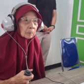 Pemeriksaan Pendengaran Banten