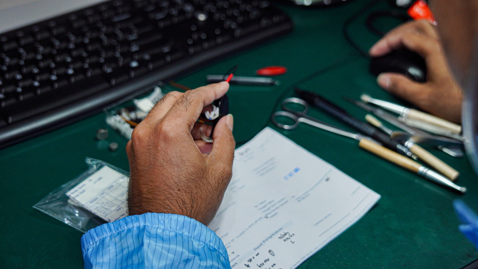 Pusat Alat Bantu Dengar, Apakah Semua Alat Sama