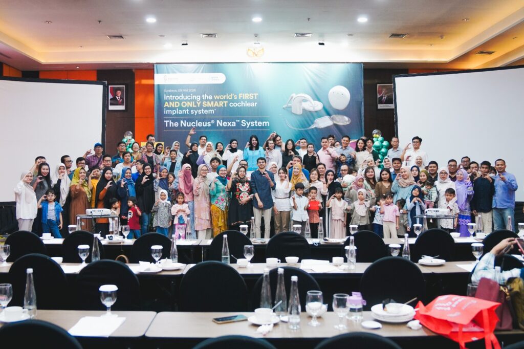Launching Nexa Surabaya