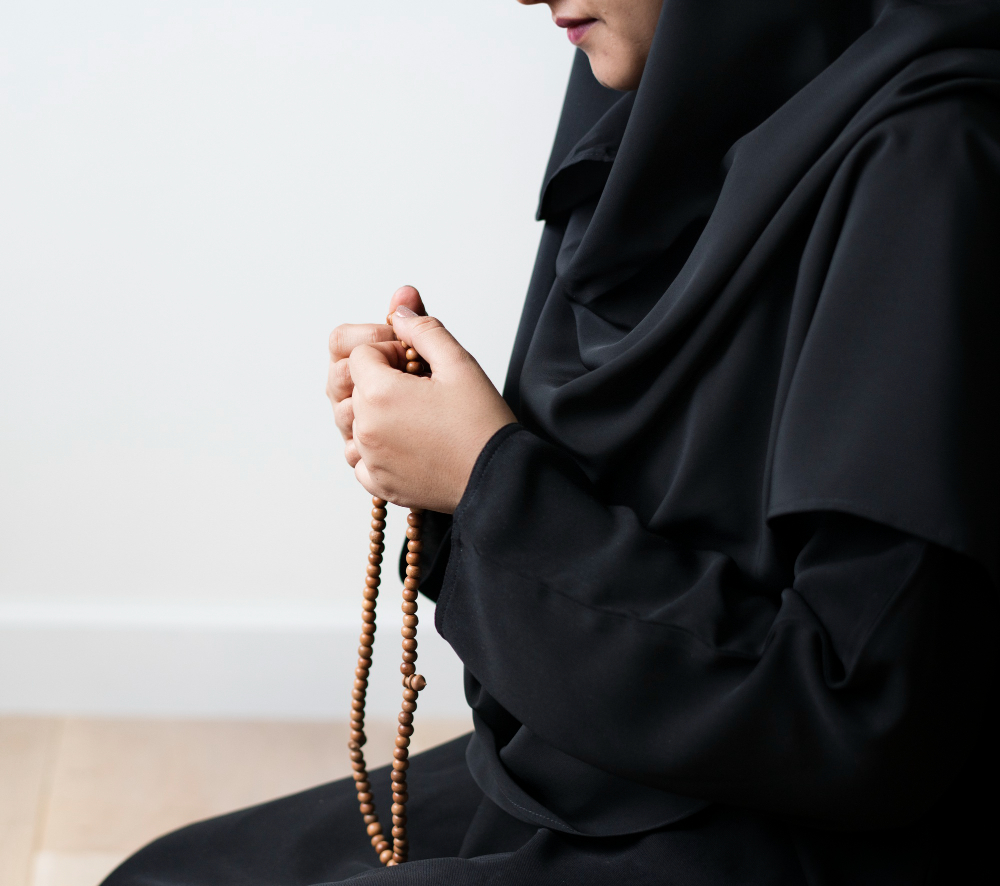doa anak gangguan pendengaran