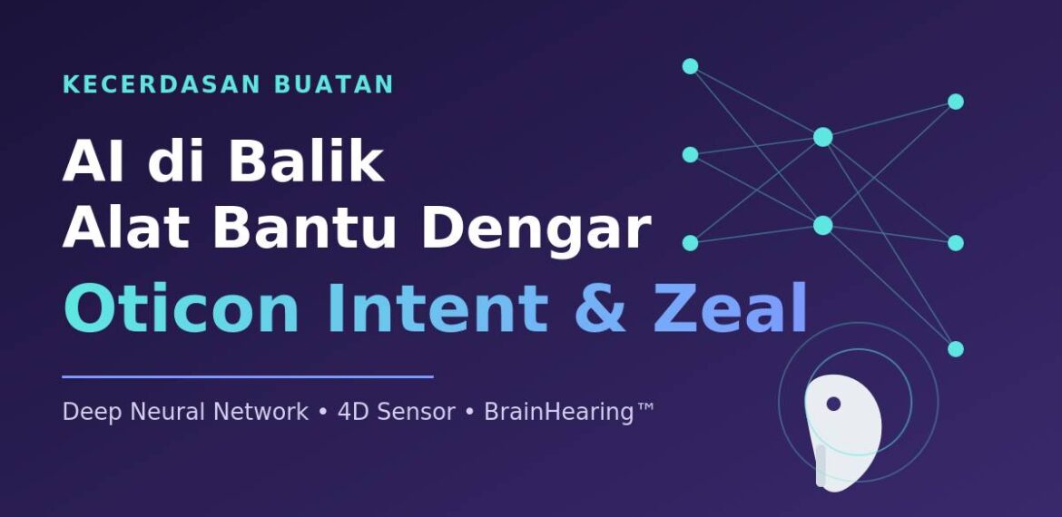 alat bantu dengar ai oticon di kasoem